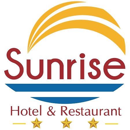 فندق KháCh SạN Sunrise Ninh ThuạN فان رانغ المظهر الخارجي الصورة