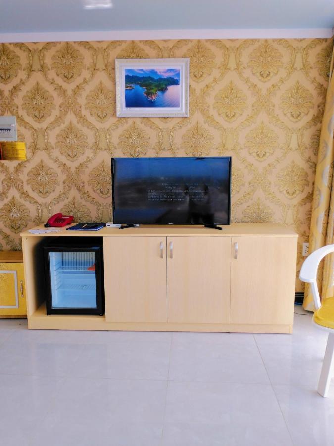 فندق KháCh SạN Sunrise Ninh ThuạN فان رانغ المظهر الخارجي الصورة